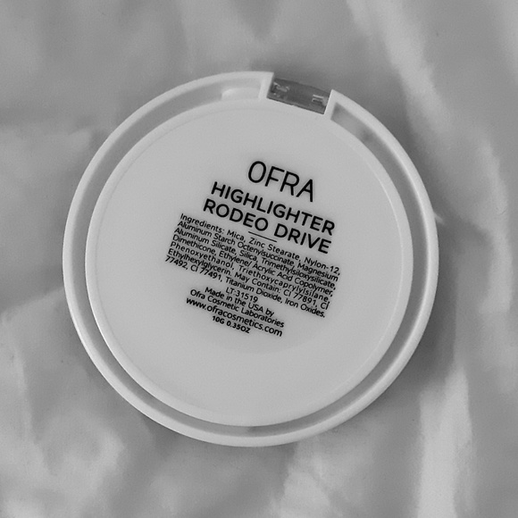 OFRA Highlighter Rodeo Drive - Picture 3 of 4